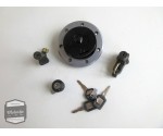 Kawasaki ZZR1100 slotenset / slotset / sloten set 